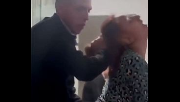 culiando a compañera de trabajo parte 1